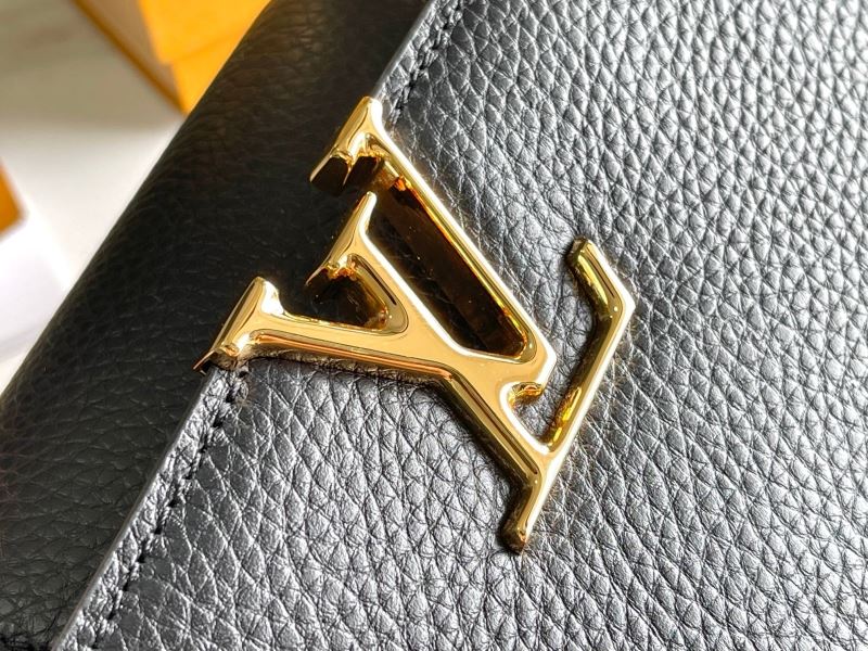 Louis Vuitton Top Handle Bags